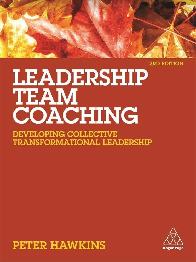 Leadership Team Coaching