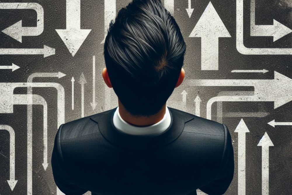 analytical thinking characteristics of decision making