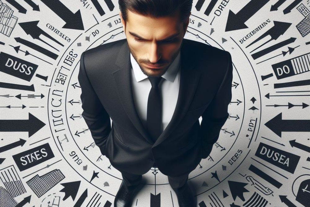 characteristics of decision making