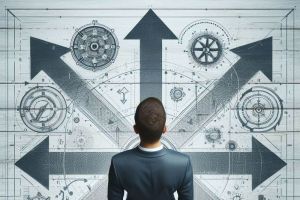 characteristics of decision making