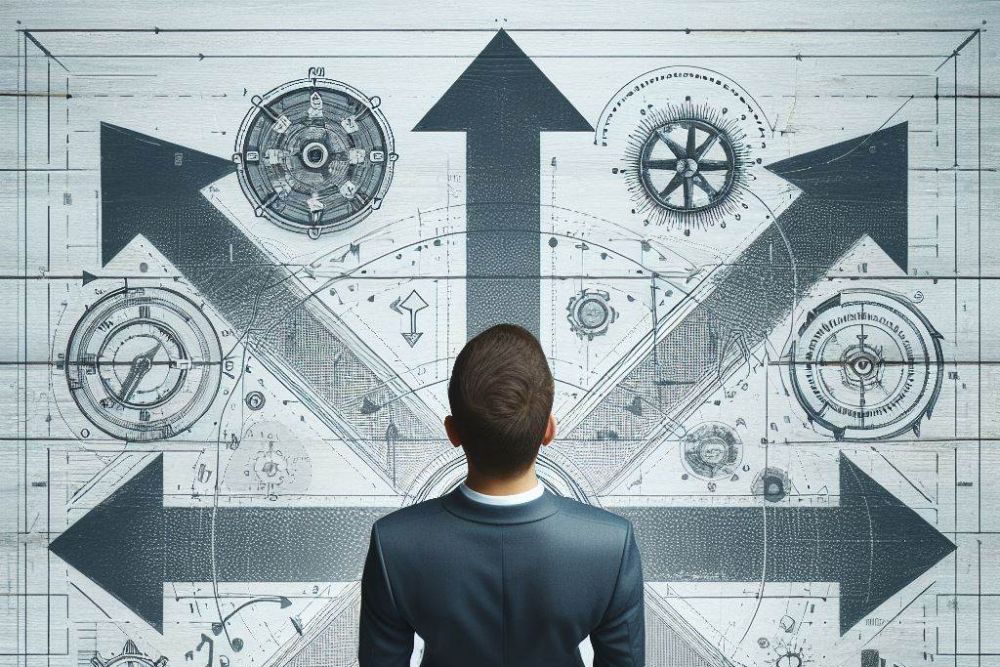 characteristics of decision making