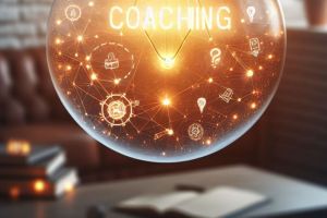 コーチング