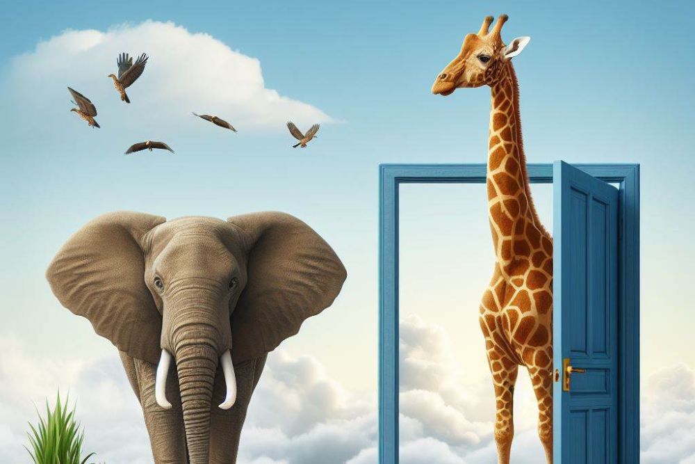 Giả tưởng hư cấu