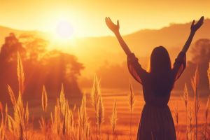 fulfillment in life
