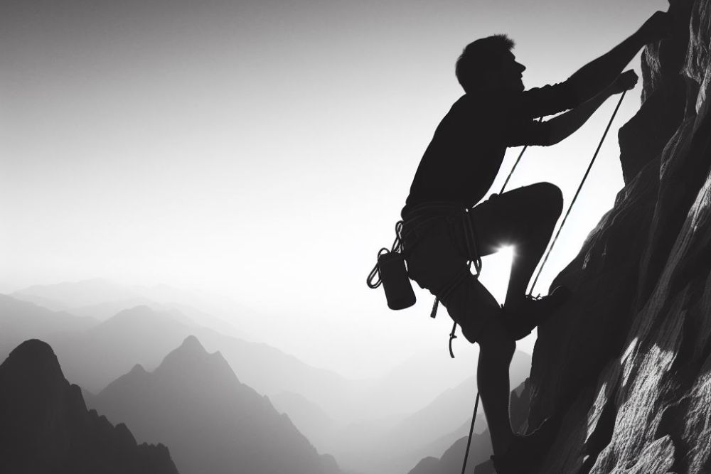 目標とモチベーション