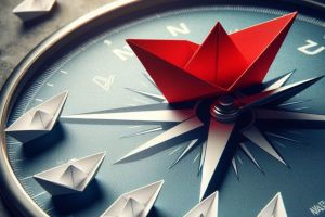 リーダーシップ