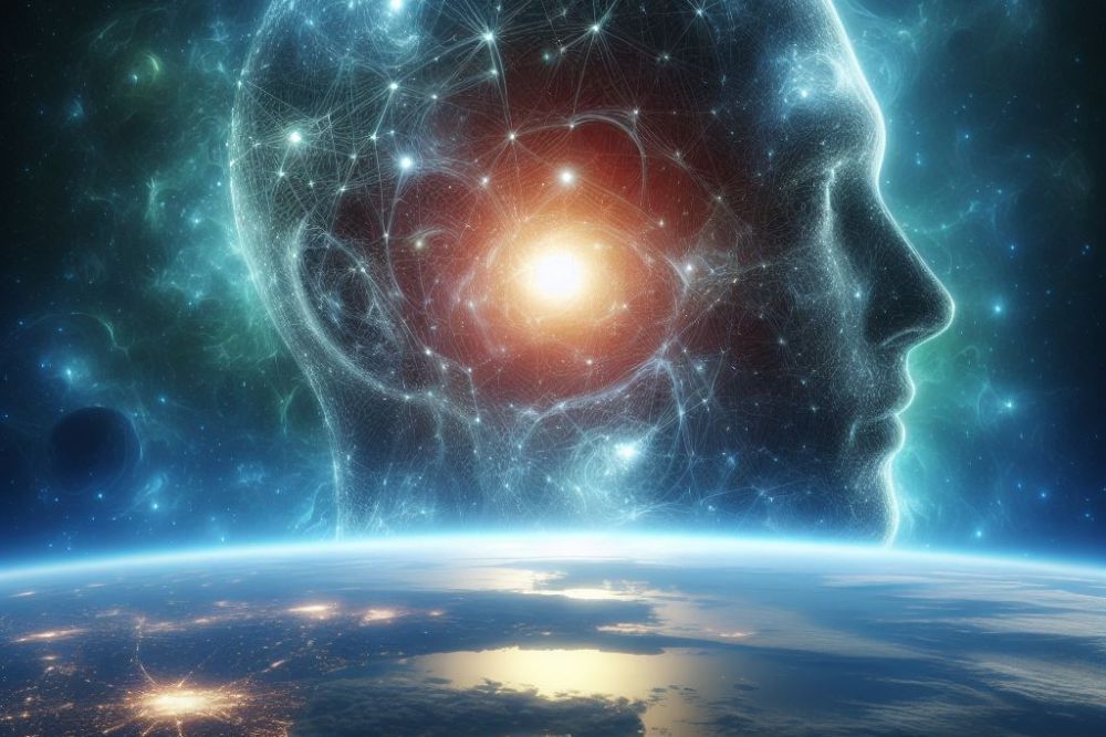 mind & body connection