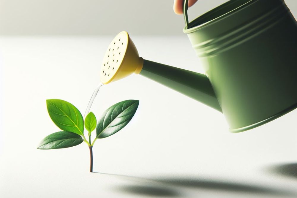 personal development