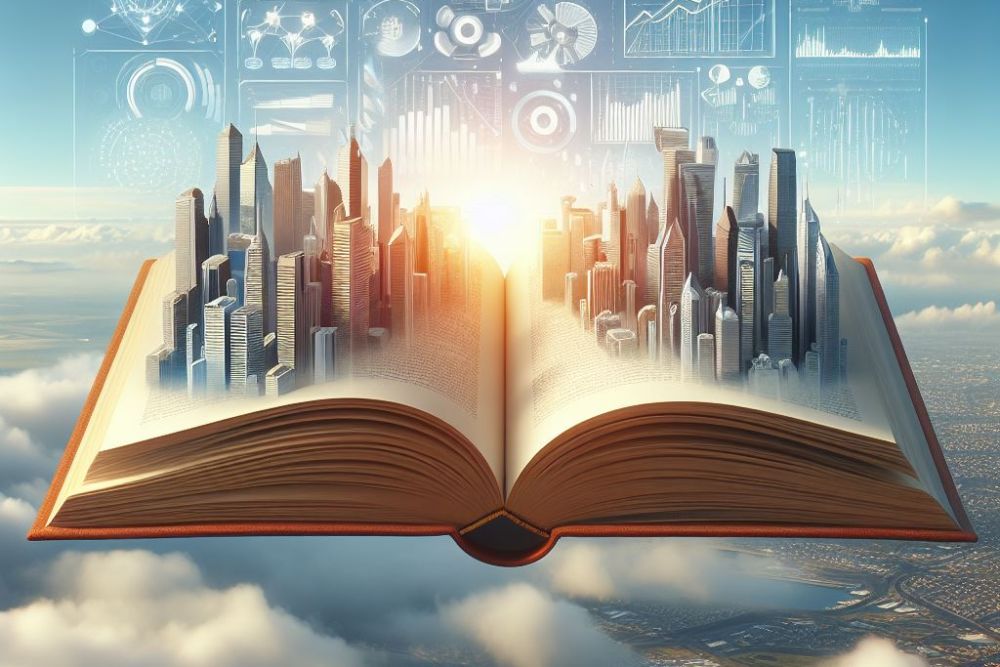 生産性に関する本