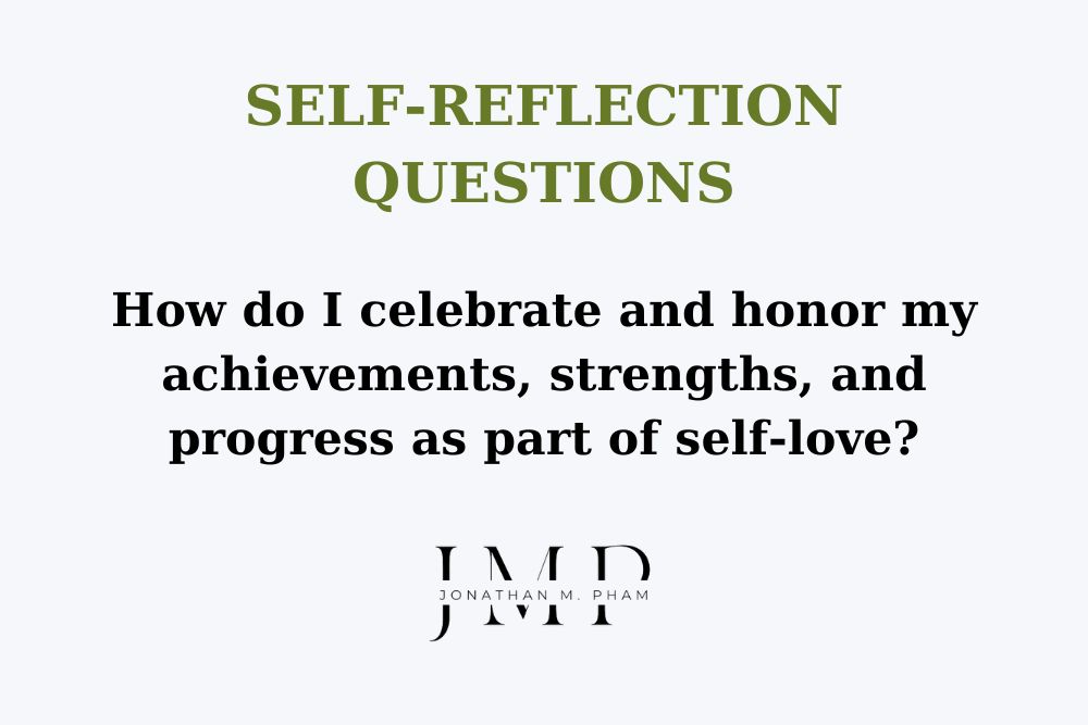 self-reflection questions