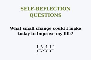 200 Self-reflection Questions: Pilgrim Toolkit | Jonathan M. Pham