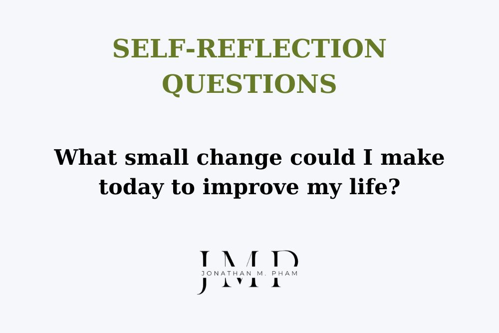self-reflection coaching questions