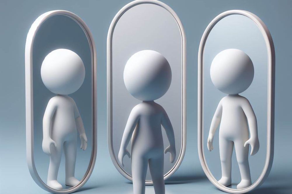 self-reflection questions