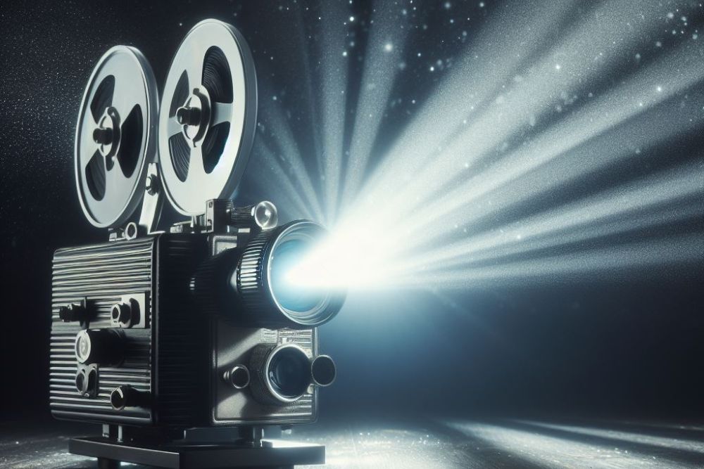 ドキュメンタリー