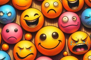 emotional intelligence questions to ask yourself