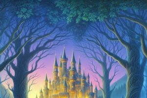 fictional story about life