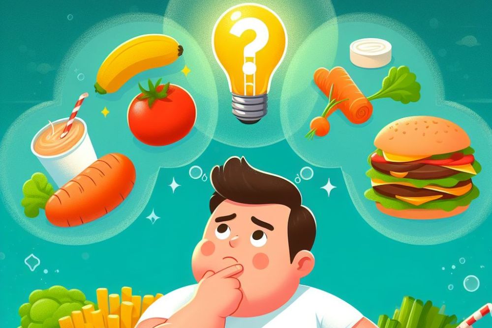 healthy habits questions