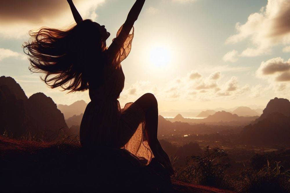 learning to love yourself