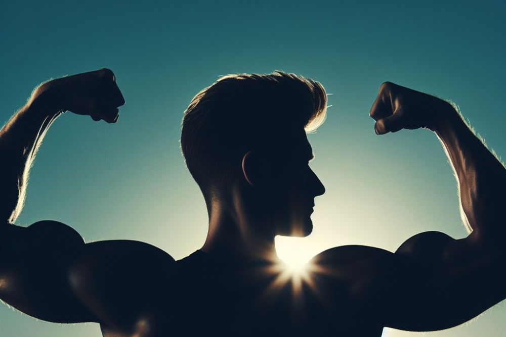 overcoming adversity