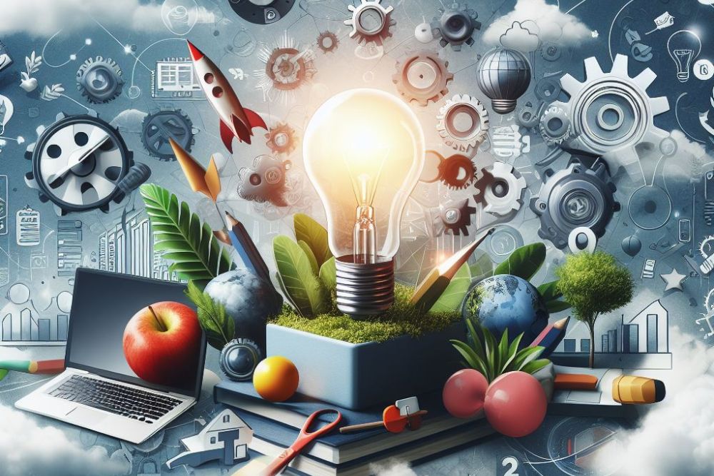 personal growth tools