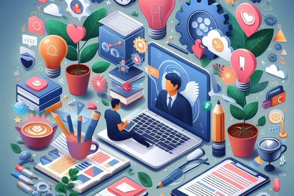 professional development tools