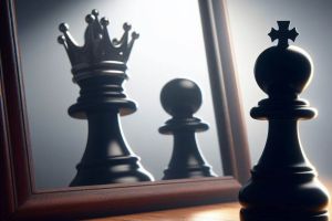 questions about confidence