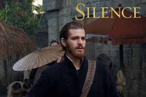 silence movie review