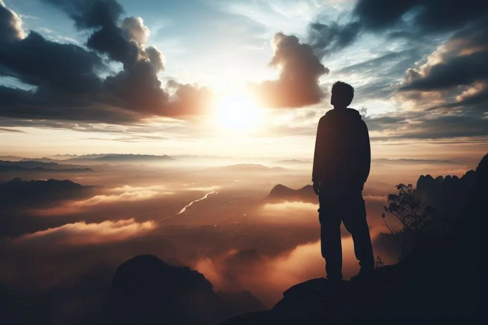 spiritual questions
