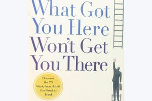 what got you here won't get you there review