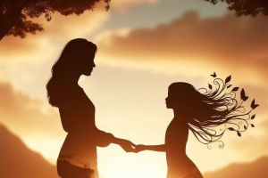 heal your inner child