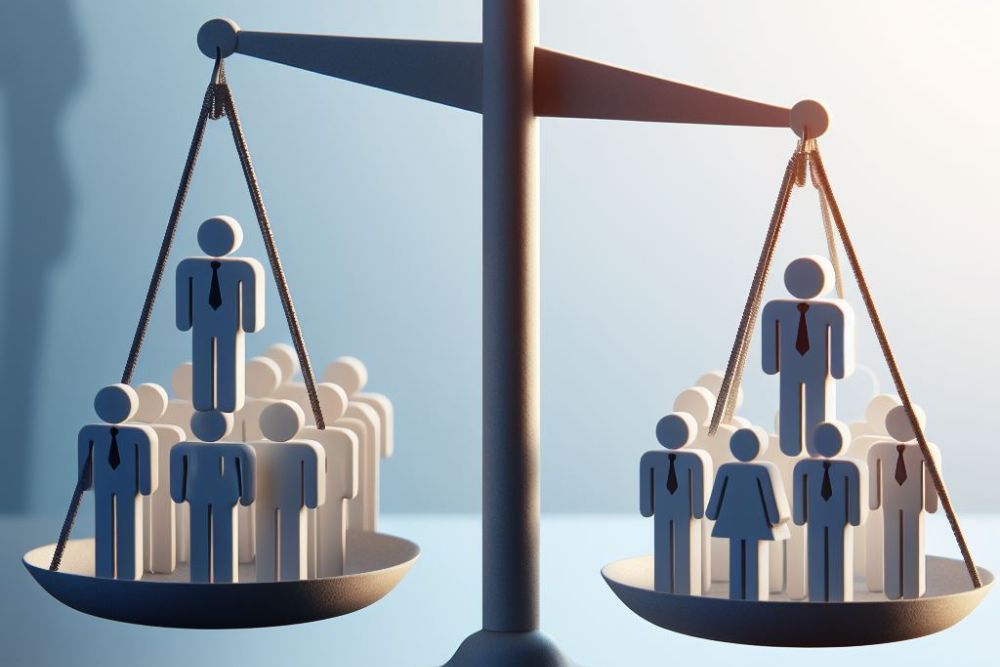 Favoritism in the Workplace