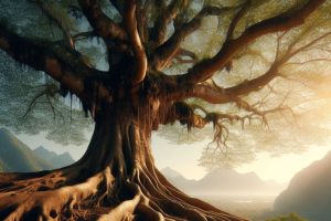 A Scoutmaster Saves the Day