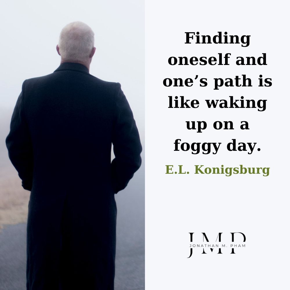finding yourself quotes