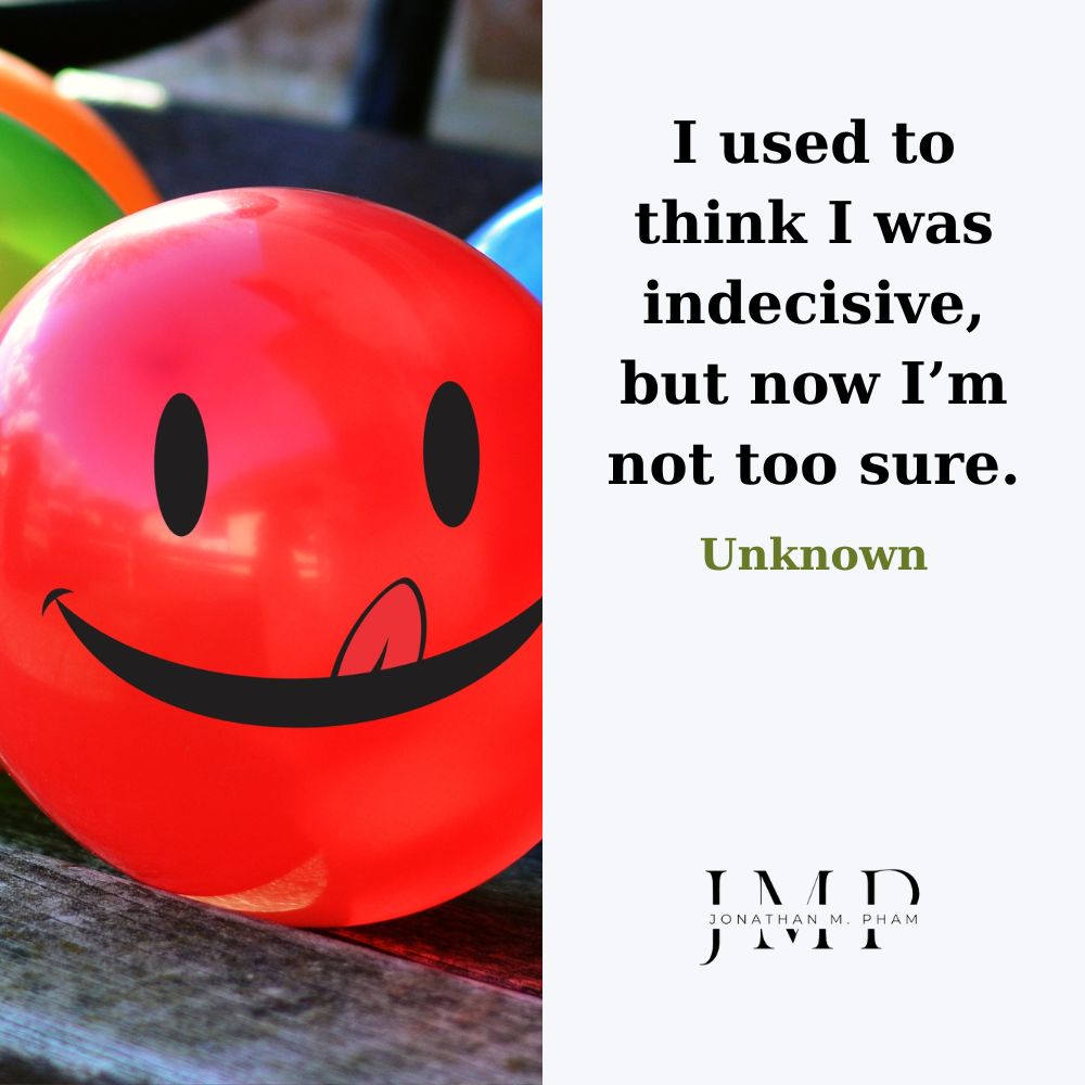 funny self-discovery quotes
