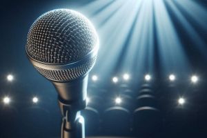 how to start a speech