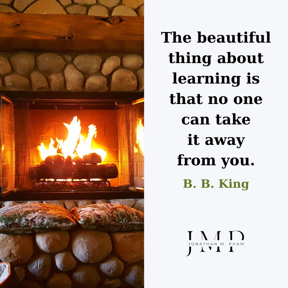 learning quotes
