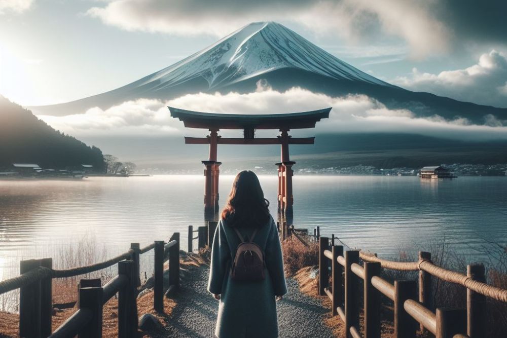 shikata ga nai