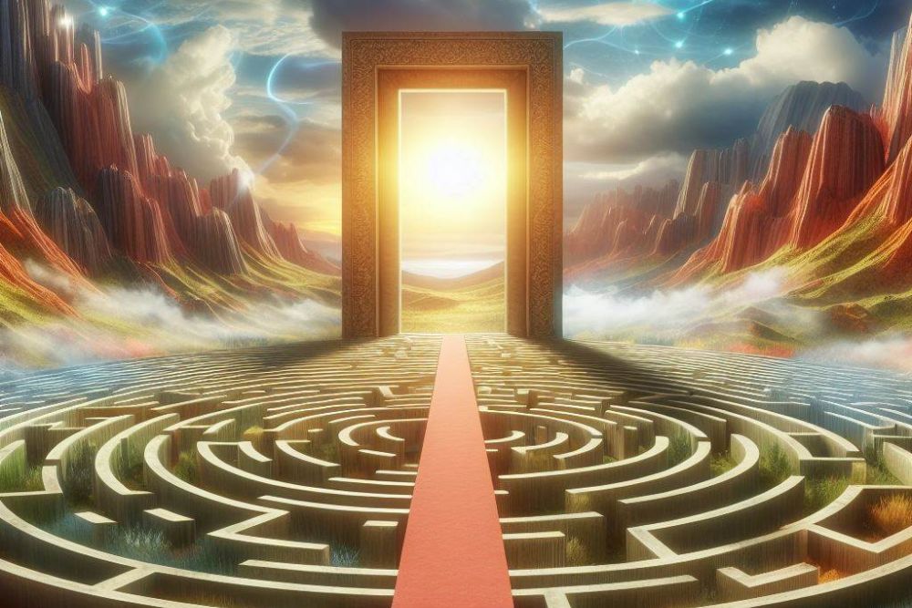 self-discovery newsletter