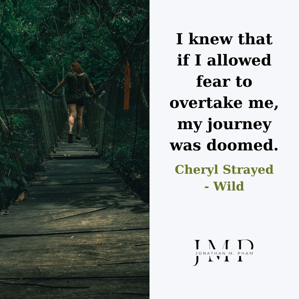 self-discovery quotes