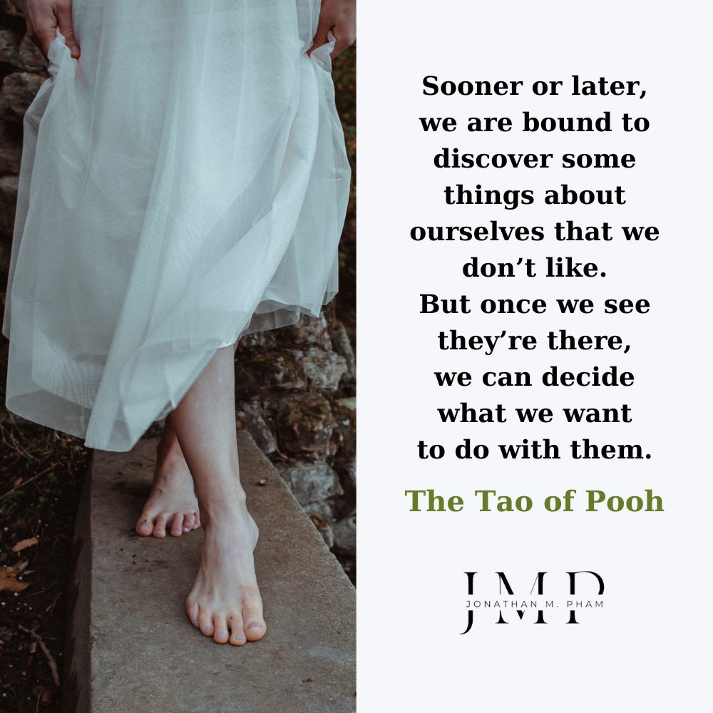 self-discovery quotes