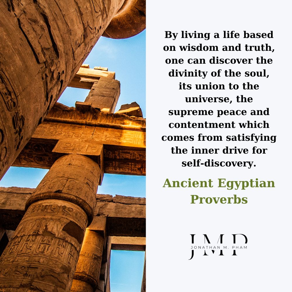 self-discovery quotes