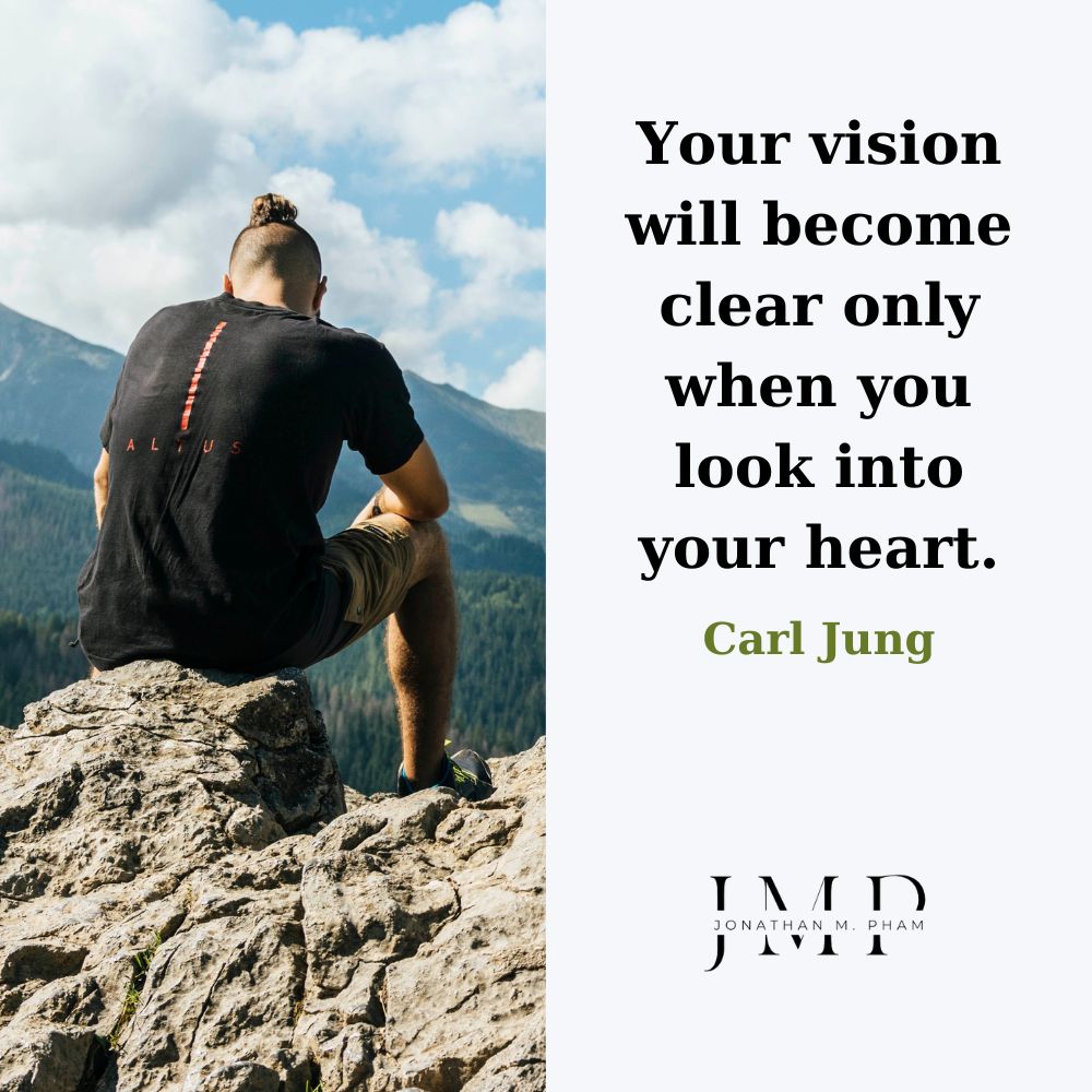 self-discovery quotes
