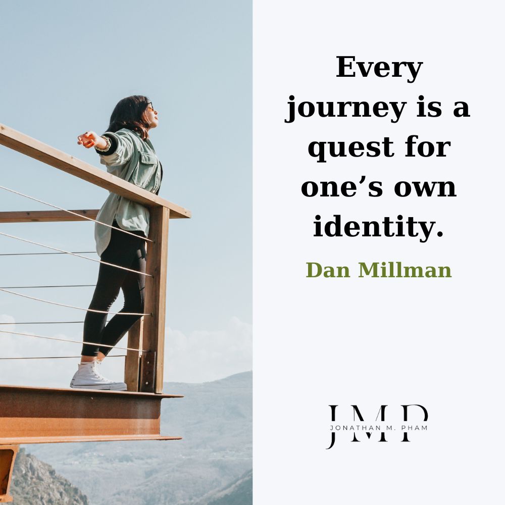 self-discovery quotes