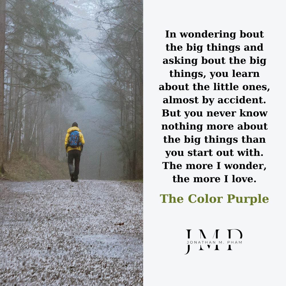 self-finding quotes