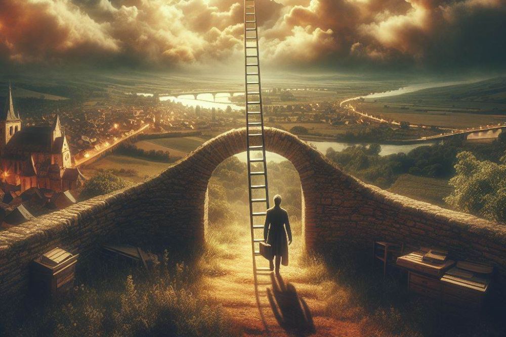 self-help fiction books