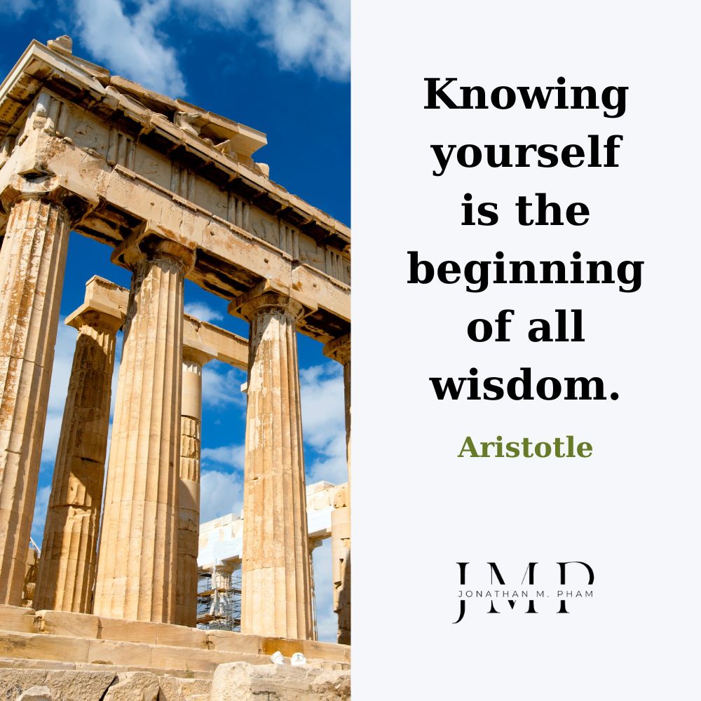self-knowledge quotes