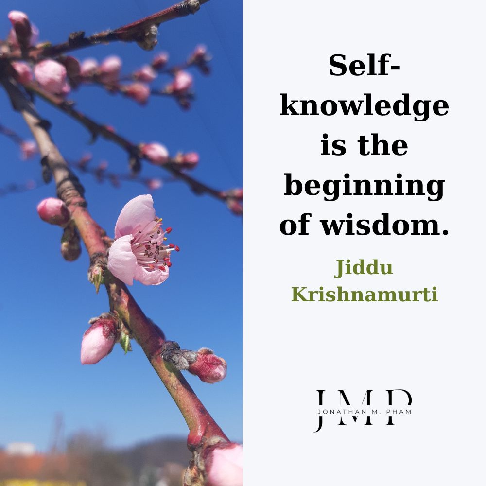 self-knowledge quotes