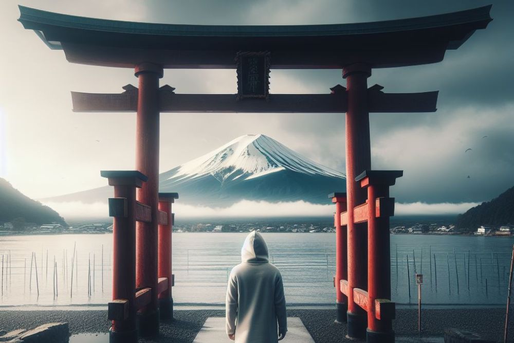shikata ga nai
