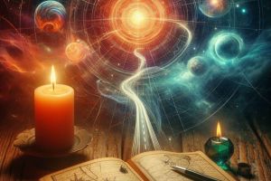 spiritual activities