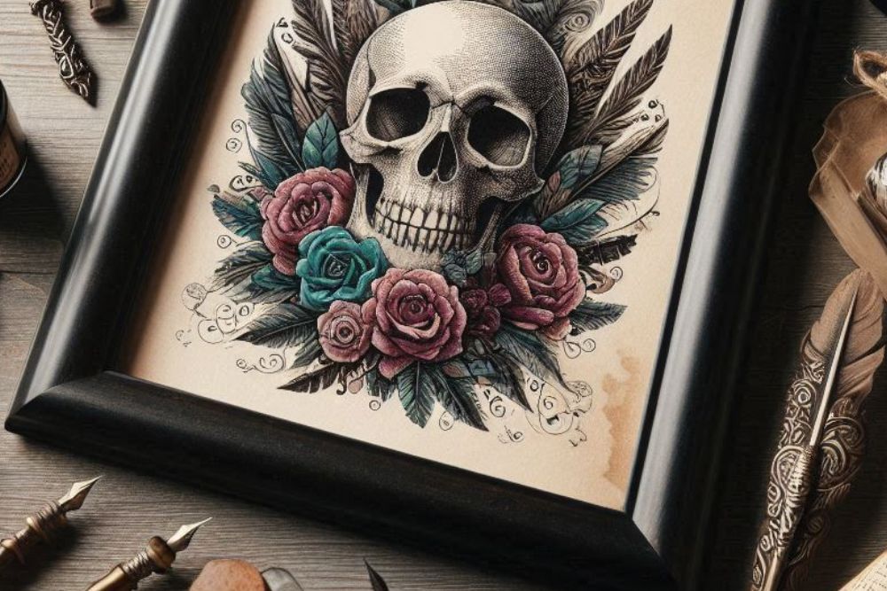 remember you must die